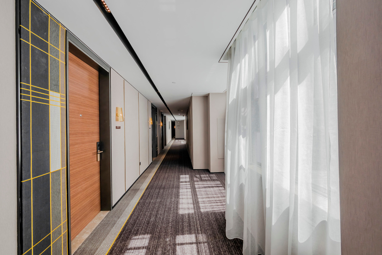 Others 5, Homeinn Plus Hotel (Chengdu Sichuan University West China Hospital Tianfu Square Branch), Chengdu