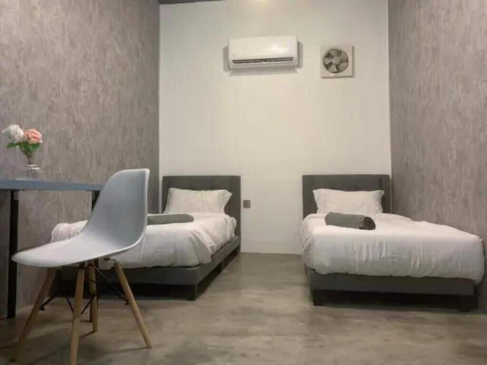 Room 2, Comfy Stay Kota Permai Bukit Mertajam, Seberang Perai Tengah
