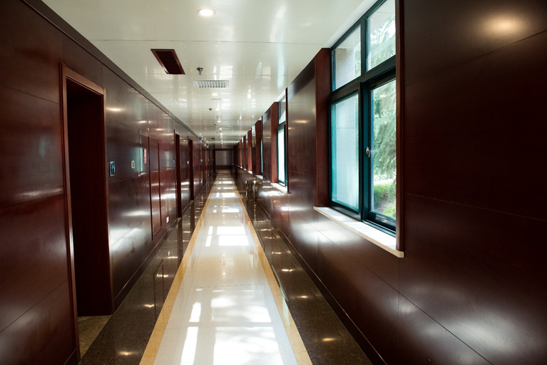 Others 4, Yuncheng Hotel, Yuncheng