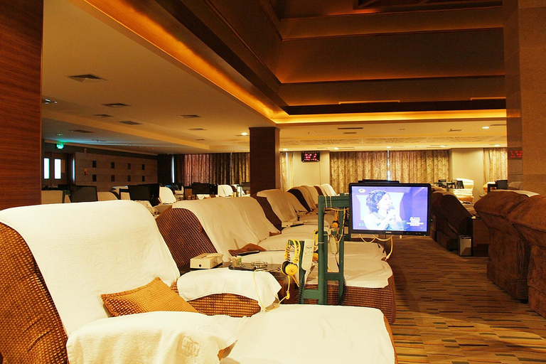 Bedroom, ホテル, Weifang
