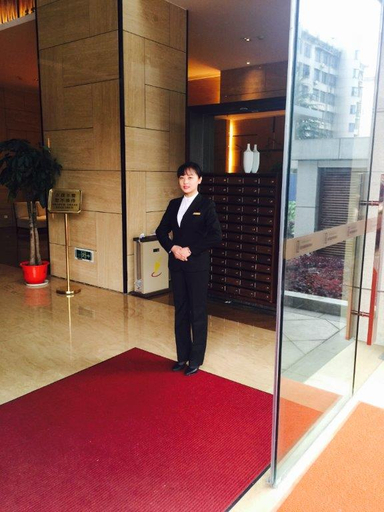 Others 5, Yintian International Business Hotel, Zhuzhou