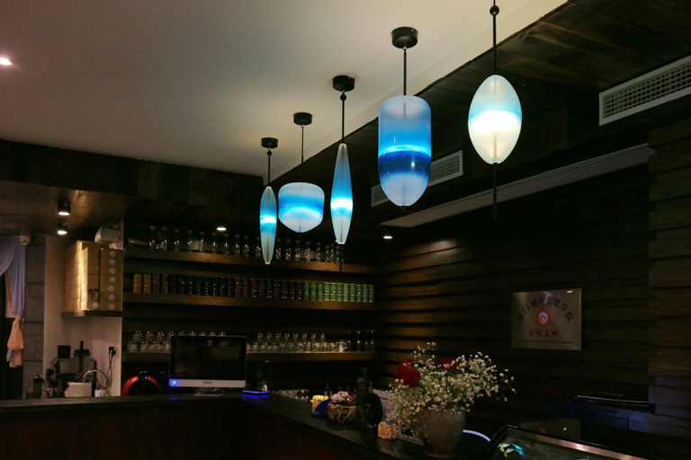 Food & Drinks 4, Huadi Hostel, Xiamen