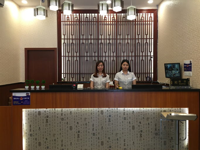 Others, Kegu International Apartment (Guangzhou Luogang Wanda), Guangzhou