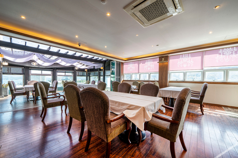 Food & Drinks 4, Tongyeong Rober, Tongyeong