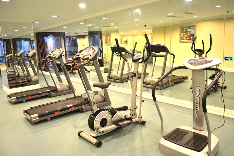 Others 5, Jintian International Hotel, Suqian
