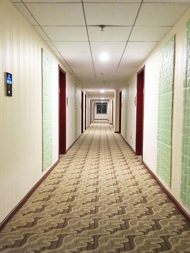 Others 4, Yike Business Hotel(Wuhan East Gate), Wuhan