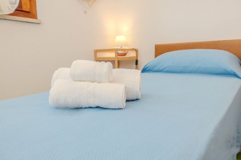 Room 2, Margherite Apartments by Wonderful Italy, Nuoro