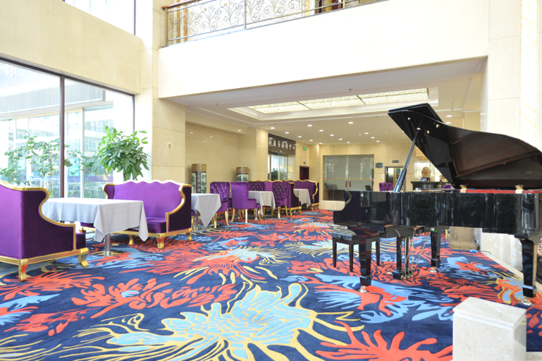 Others 2, Xining Grand Cross wassim Hotel, Xining