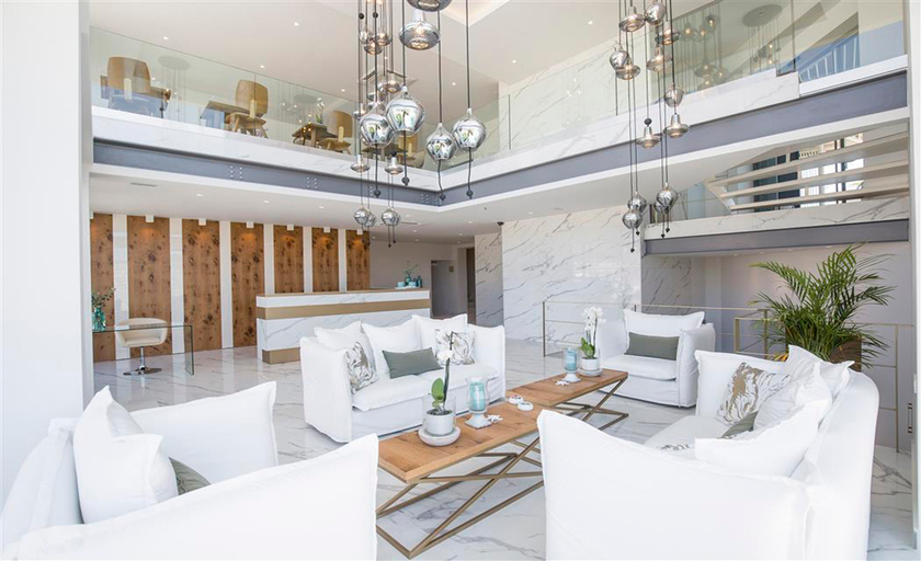 Food & Drinks 5, Aloe Boutique and Suites - Adults Only, Crete
