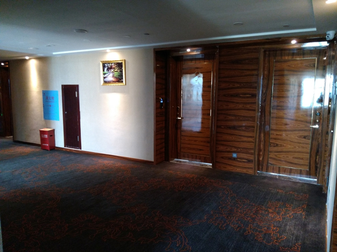 Others 5, Vienna Hotel Hunan Yongzhou Jianghua, Yongzhou