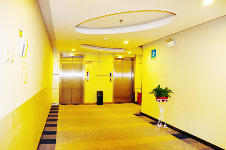 Others 5, Eaka Hotel (Shijiazhuang Beiguo Mall, Jianshe Street), Shijiazhuang