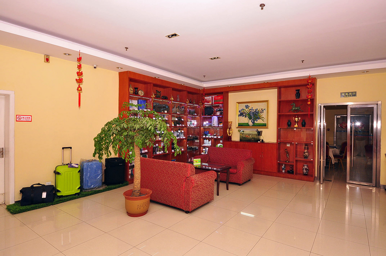 Others 2, Hanting Hotel Jinan Daguanyuan, Jinan