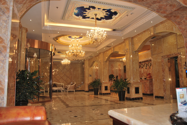 Others 5, Pingtang Dubai Royal Hotel, Qiannan Buyei and Miao