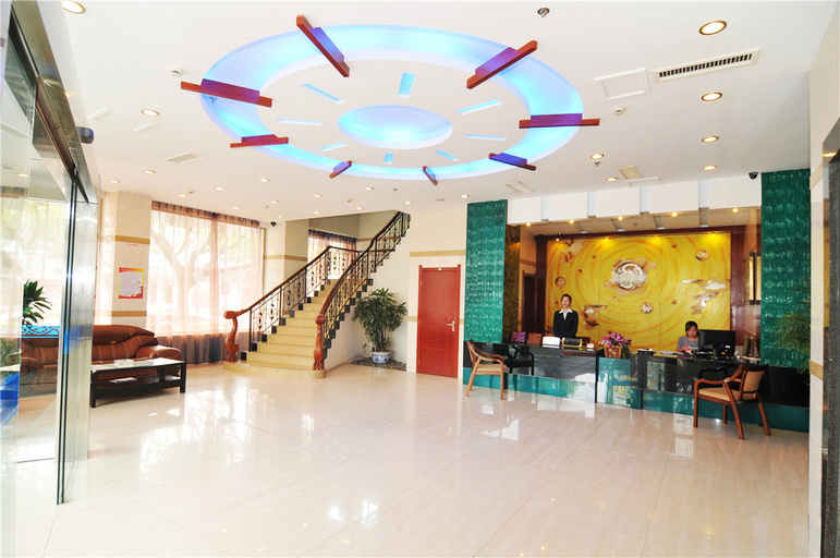 Others 3, New Seaview Hotel, Zhoushan