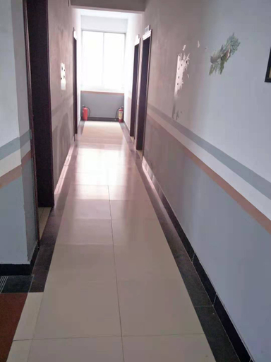 Others 5, Qingcheng Hotel (Guilin High Speed Railway North Station), Guilin