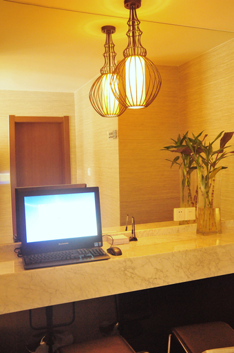 Others 4, Jinjiang Inn Select (Wujiang Tongli Yunliqiao), Suzhou