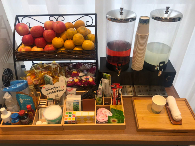 Food & Drinks 4, Mehood Hotel (Xinzhou City), Xinzhou