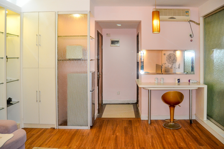 Others 4, Shenzhen Yage Apartment (Luohu Control Point), Shenzhen