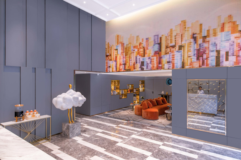 Others 5, Orange Hotel Beijing Daxing Biomedical Base, Beijing
