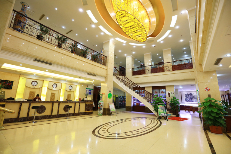 Others 5, Liangqi Hotel (Luohe City Government Store), Luohe