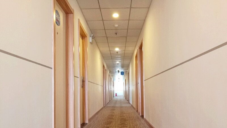 Others 4, Hanting Hotel Huaian Jinhu Suning Plaza, Huai'an
