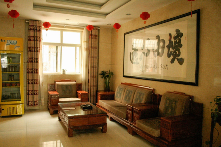 Others 5, Shenhua Hotel (Yinchuan Guanghua), Yinchuan