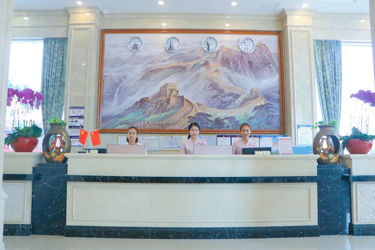Others 3, Shi Dun Hotel, Sanya