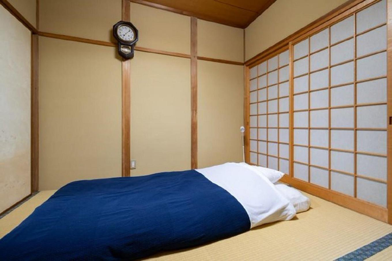 Bedroom 2, Gallery NICO, Yao