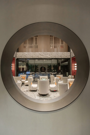 Food & Drinks 5, The GiorgioMorandi Hotels (Juye), Heze