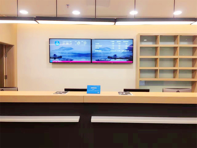Others 4, 漢庭ホテル(徳州晶華大道)(Hanting Hotel (Dezhou Jinghua Avenue)), Dezhou
