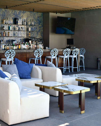 Food & Drinks 4, Hotel Dublé, Navojoa