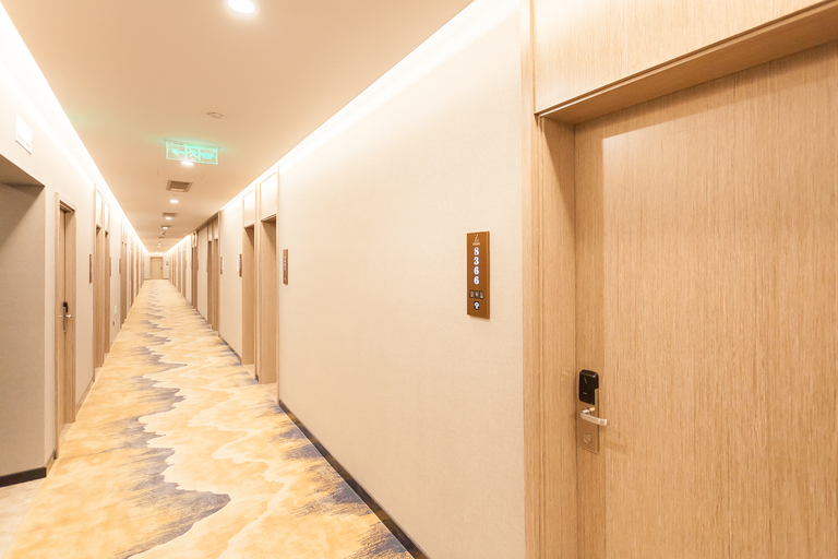 Others 5, Zsmart Zhishang Hotel (Hangzhou Wanda Plaza North Bus Station), Hangzhou