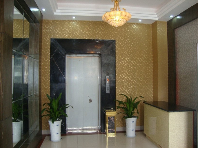 Others 4, Dresden Chengdu Liulichang store, Chengdu