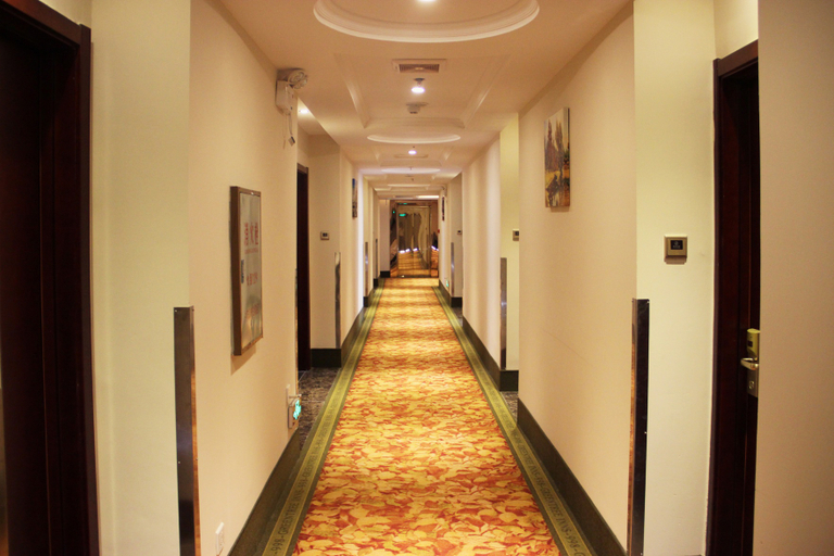 Others 4, Gehlfrin Hotel, Jieyang