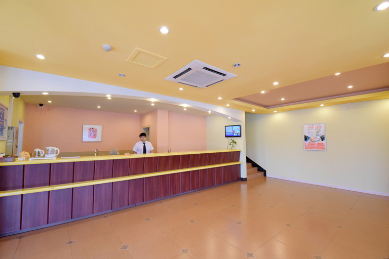 Others 5, Homeinn Business Hotel (Huaibei Renmin Road Sports Center), Huaibei