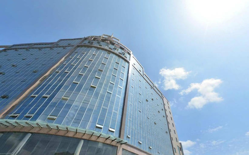 Exterior & Views 2, Chao Tian Hotel, Guangyuan