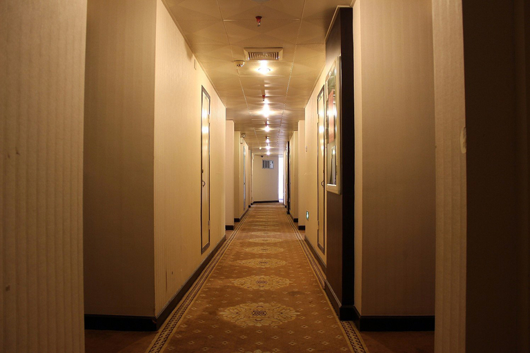 Others 5, Golden Phoenix Hotel (Huangbeiling subway station, Shenzhen), Shenzhen