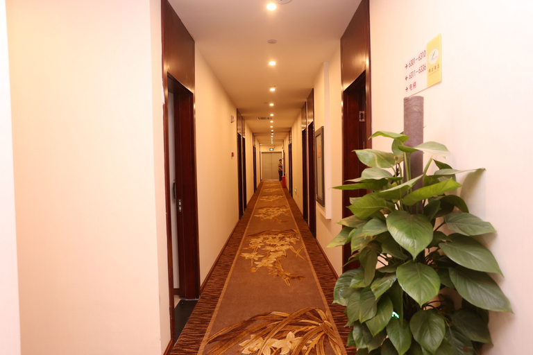 Others 5, Jinlan Hotel (Chengdu Wuhou Temple Commercial Area), Chengdu