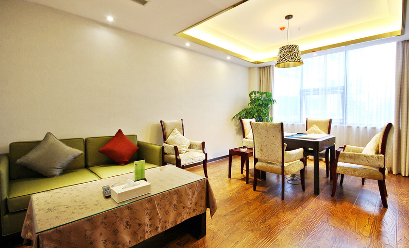 Others 3, Xiaoyinju Hotel, Chengdu