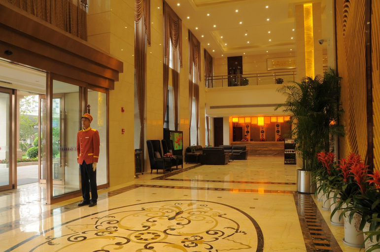 Others 4, Minhang Julong Hotel, Chengdu