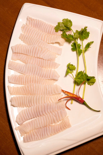 Food & Drinks 3, Shanshui Trends Hotel (Xianning Hot Spring), Xianning