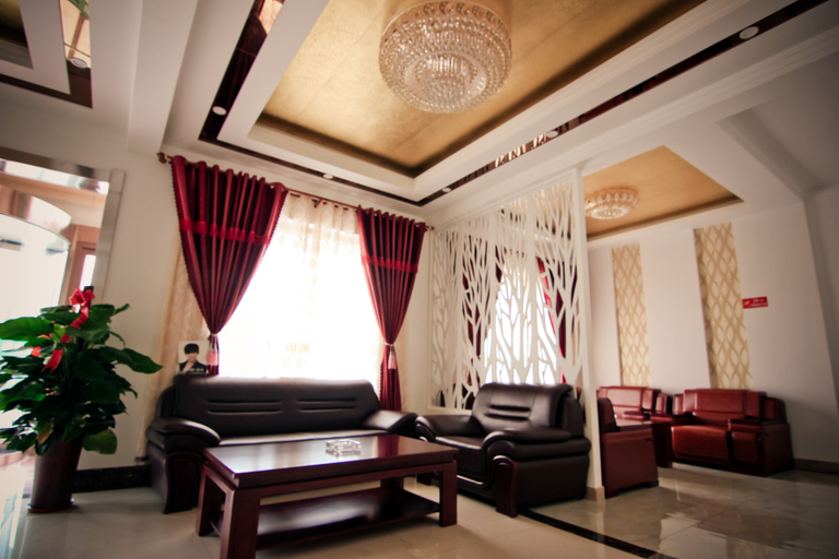 Others 5, Yicheng Chain Hotel Jinan Lanxiang Road, Jinan