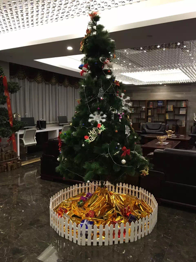 Food & Drinks, 인하이 가든 호텔(Yinhai Garden Hotel), Tianjin