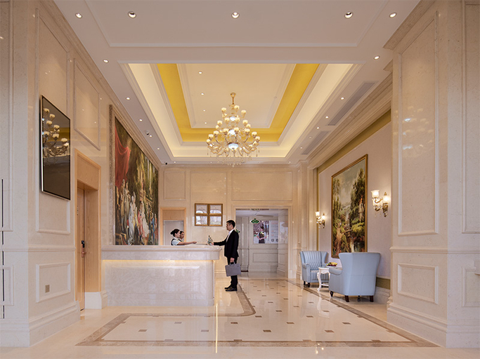 Others 4, Vienna Hotel (Haikou Wanda Plaza Store), Haikou