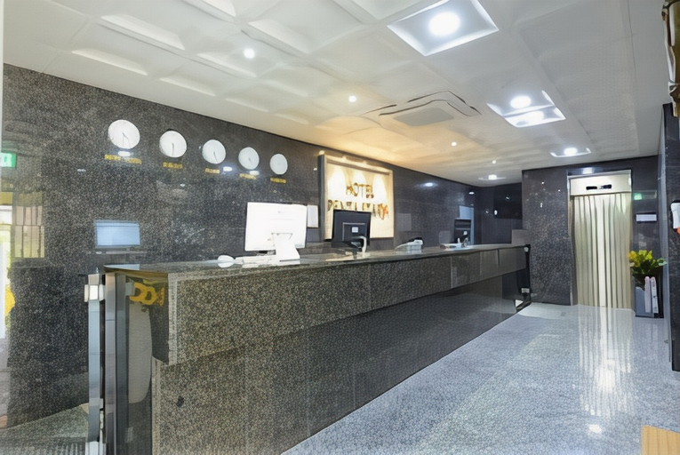 Others 5, Incheon Pentastar Hotel, Gimpo