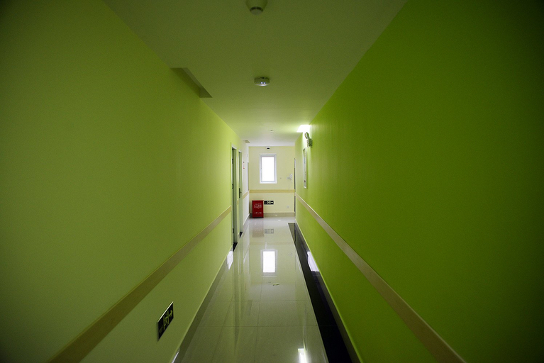 Others 4, 100 Inn (Shanghai Pudong Lingang University Town store), Shanghai