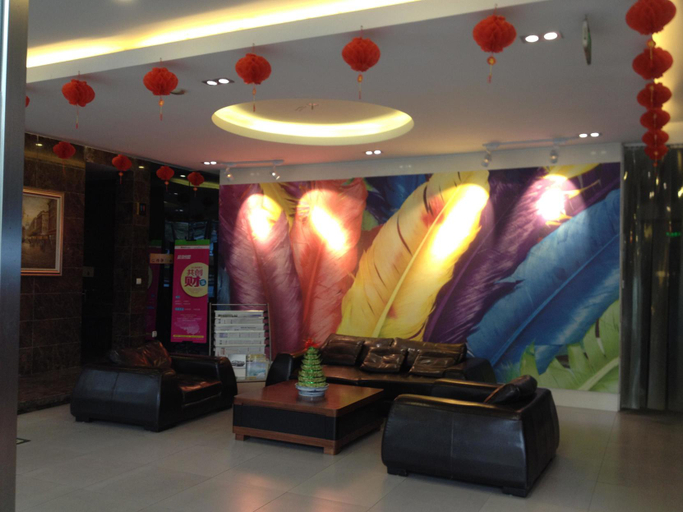 Others 4, Sangpin E-sports Hotel (Wenzhou Guoxi Branch), Wenzhou