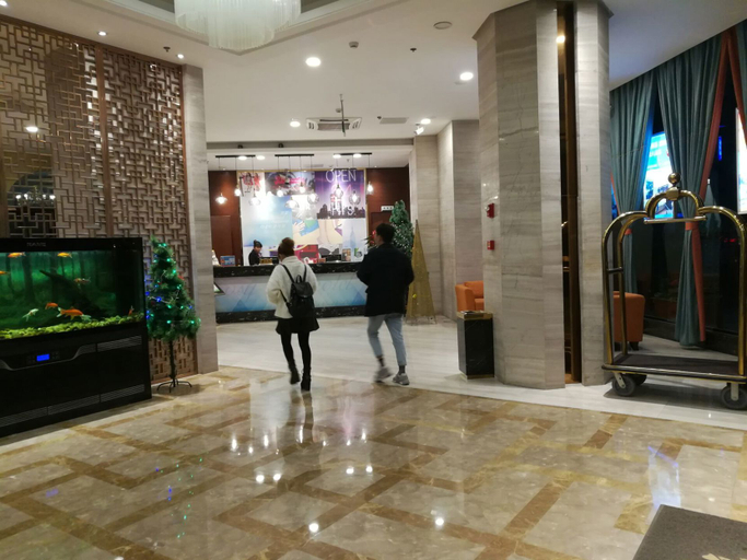 Others 5, Xixi Hotel, Chengdu