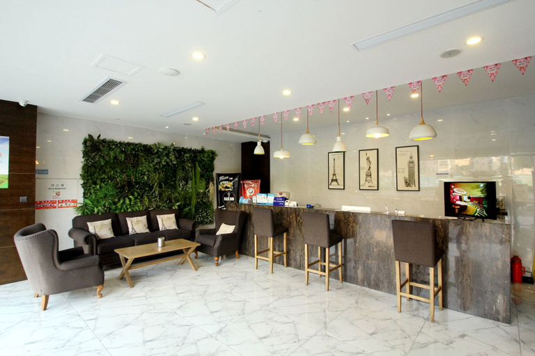 Others 4, Tiantai Garden Boutique Hotel, Jiaxing