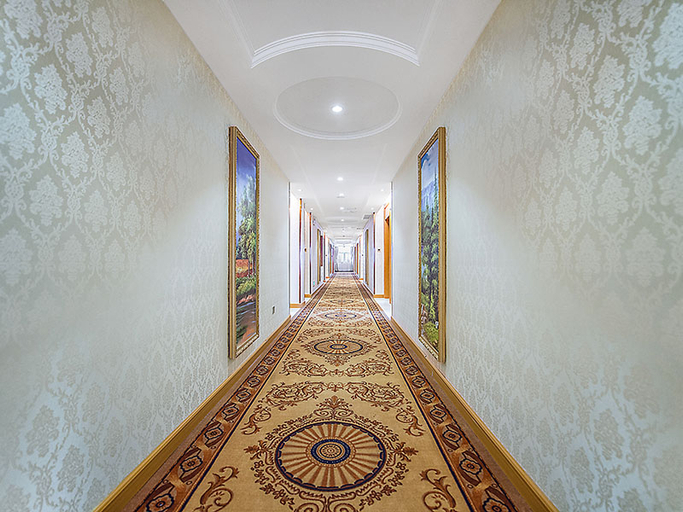 Others 5, Vienna Hotel Yueyang High-Speed Railway East Station Walmart Store, Yueyang